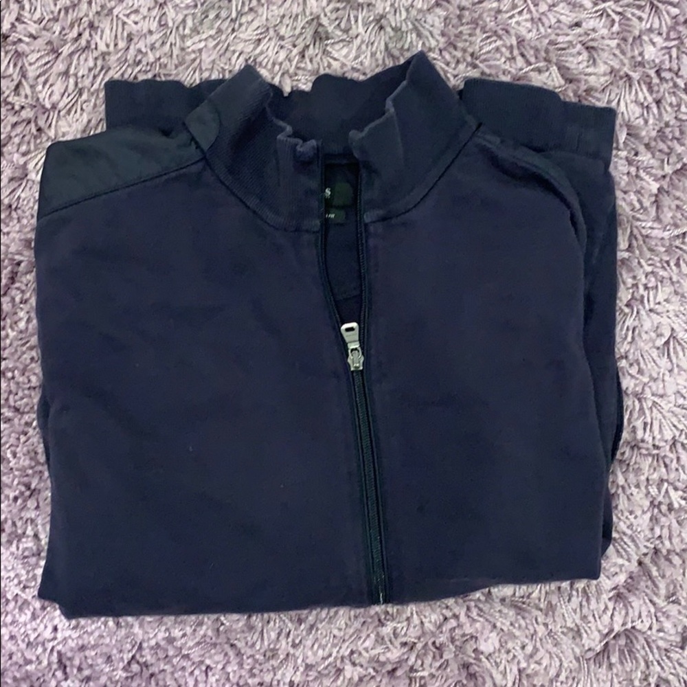 Boss jacket!!